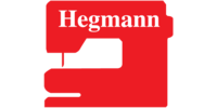 Kundenlogo Nähmaschinen Hegmann