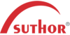 Kundenlogo von Suthor Papierverarbeitung GmbH & Co. KG