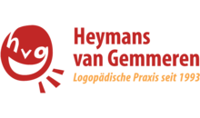 Kundenlogo von Logopädie Heymans & van Gemmeren