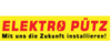 Kundenlogo von ELEKTRO PÜTZ e.K.