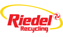 Kundenlogo von Container Riedel Recycling GmbH