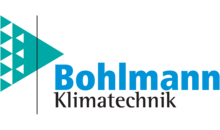 Kundenlogo von Bohlmann Regel u. Energietechnik KG