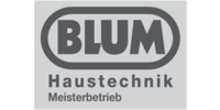 Kundenlogo Hausgeräte Blum