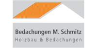 Kundenlogo Bedachungen + Holzbau M. Schmitz