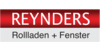Kundenlogo von Reynders Rollladen + Fenster