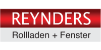 Kundenlogo Reynders Rollladen + Fenster
