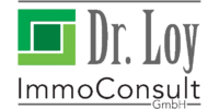 Kundenlogo Immobilien Dr. Loy ImmoConsult GmbH