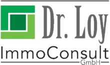 Kundenlogo von Immobilien Dr. Loy ImmoConsult GmbH