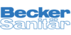 Kundenlogo von Becker Sanitär GmbH