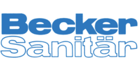 Kundenlogo Becker Sanitär GmbH