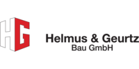 Kundenlogo Helmus & Geurtz Bau GmbH
