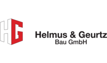 Kundenlogo von Helmus & Geurtz Bau GmbH