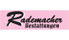Kundenlogo von Rademacher