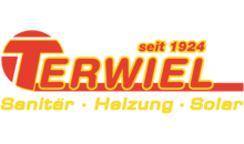 Kundenlogo von Sanitär Terwiel GmbH