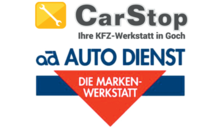 Kundenlogo von Car-Stop Goch GmbH - ad AUTO DIENST Die Markenwerkstatt