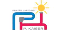 Kundenlogo Sanitär & Heizung Patrick Kaiser GmbH