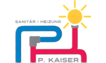 Kundenlogo von Sanitär & Heizung Patrick Kaiser GmbH