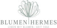 Kundenlogo Blumen Hermes