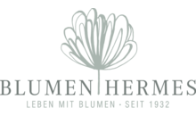 Kundenlogo von Blumen Hermes
