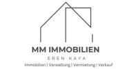 Kundenlogo MM Immobilien | Hausverwaltung | Verkauf