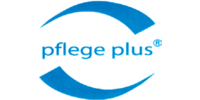 Kundenlogo Pflege plus GmbH