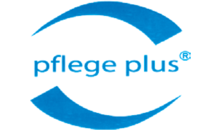 Kundenlogo von Pflege plus GmbH