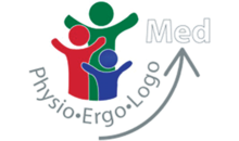 Kundenlogo von Logopädie Physio Med