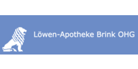 Kundenlogo Löwen-Apotheke H.Brink u. A. Brink oHG