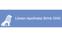 Kundenlogo von Löwen-Apotheke H.Brink u. A. Brink oHG