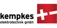 Kundenlogo Elektrotechnik Kempkes GmbH