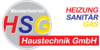 Kundenlogo von HSG Haustechnik GmbH - Sven Gebhardt