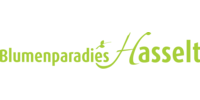 Kundenlogo Blumenparadies Hasselt