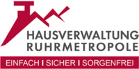 Kundenlogo Hausverwaltung Ruhrmetropole Ehrig-Keldenich