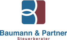 Kundenlogo von Steuerberater Baumann & Partner