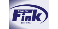 Kundenlogo Fenster Fink