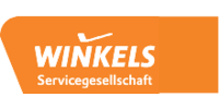 Kundenlogo Gebäudereinigung Winkels Service Gesellschaft mbH