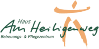 Kundenlogo Haus Am Heiligenweg Betreuungs- & Pflegezentrum