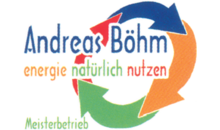 Kundenlogo von Böhm, Andreas