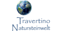 Kundenlogo Marmor Travertino Natursteinwelt GmbH