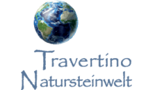 Kundenlogo von Marmor Travertino Natursteinwelt GmbH