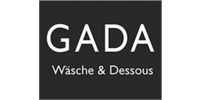 Kundenlogo Dessous GADA