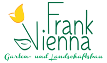 Kundenlogo von Garten und Landschaftsbau Frank Vienna