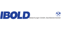 Kundenlogo Dachdecker Ibold GmbH