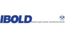 Kundenlogo von Dachdecker Ibold GmbH