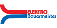 Kundenlogo Elektro Bauermeister GmbH