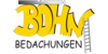 Kundenlogo von Dachdecker Bohn