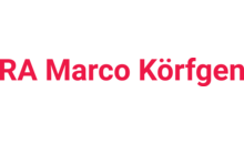 Kundenlogo von Rechtsanwalt Marco Körfgen