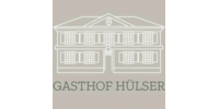 Kundenlogo Gasthof Hülser Restaurant