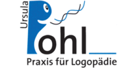 Kundenlogo Logopädische Praxis Pohl