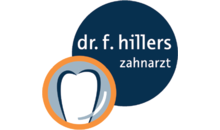Kundenlogo von Hillers Dr.